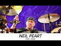 Video for "     Neil Peart", , drummer