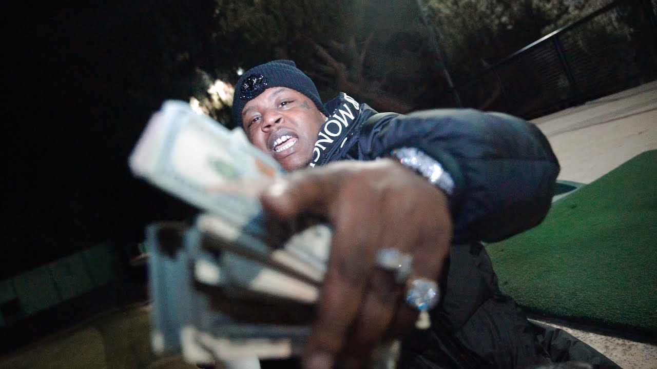 ShotOff - Cooking Up - (Official Video) || shot by Luizzy G prod. By Bumpsc