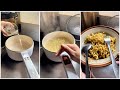 Masak mie pakai panci listrik