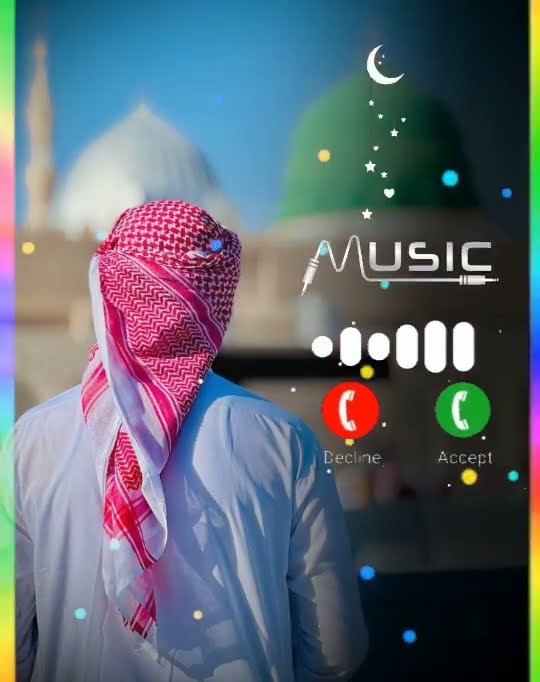 Arabic Nasheed | Liyakun | Beautiful Arabic nasheed |Ahmed Bukhatir | liyakun nasheed #reels #love
