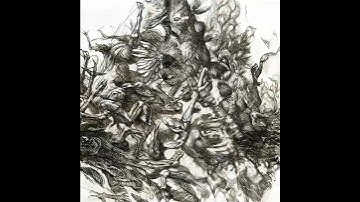 Bread Will Walk – Surreal Stop Motion 360° Rotation | Selected Short Film Concept Art