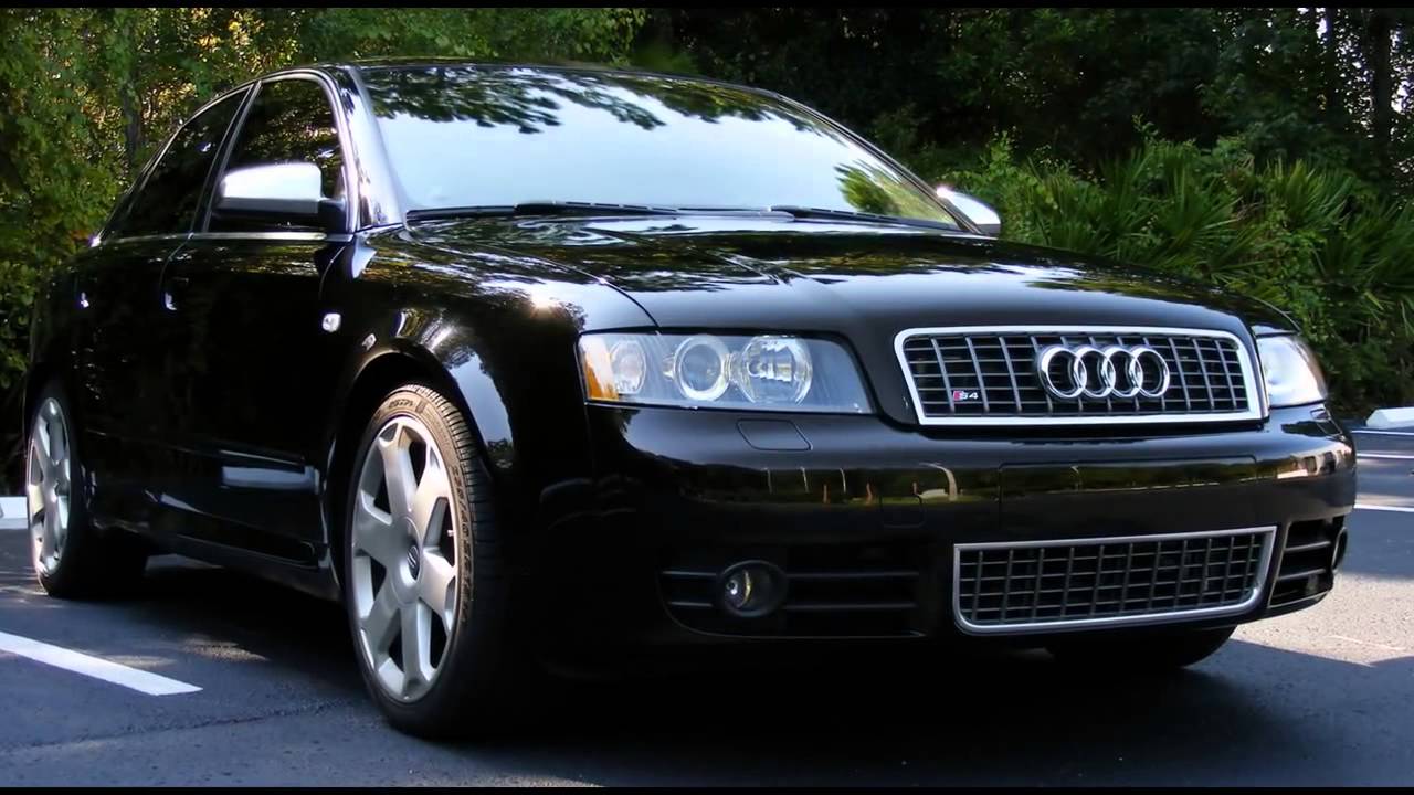 2016 Audi A8 Sport Brilliant Black Documentary 2016 UsA - YouTube