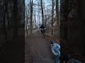 Rainy Session 💧 | New Video #mtb #dirt #dirtbike #slopestyle #chiefkeef #rain #sendit