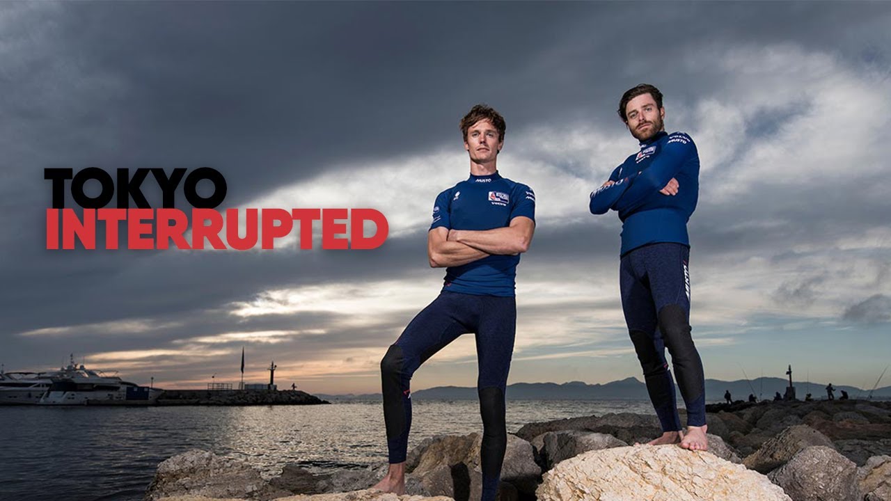 Tokyo Interrupted | Luke Patience