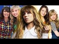 A HISTORIA DE JENNETTE MCCURDY