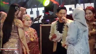 PEPEH KALOMPANG - ANDI KDI - NEW ZIVANA Live Surabaya