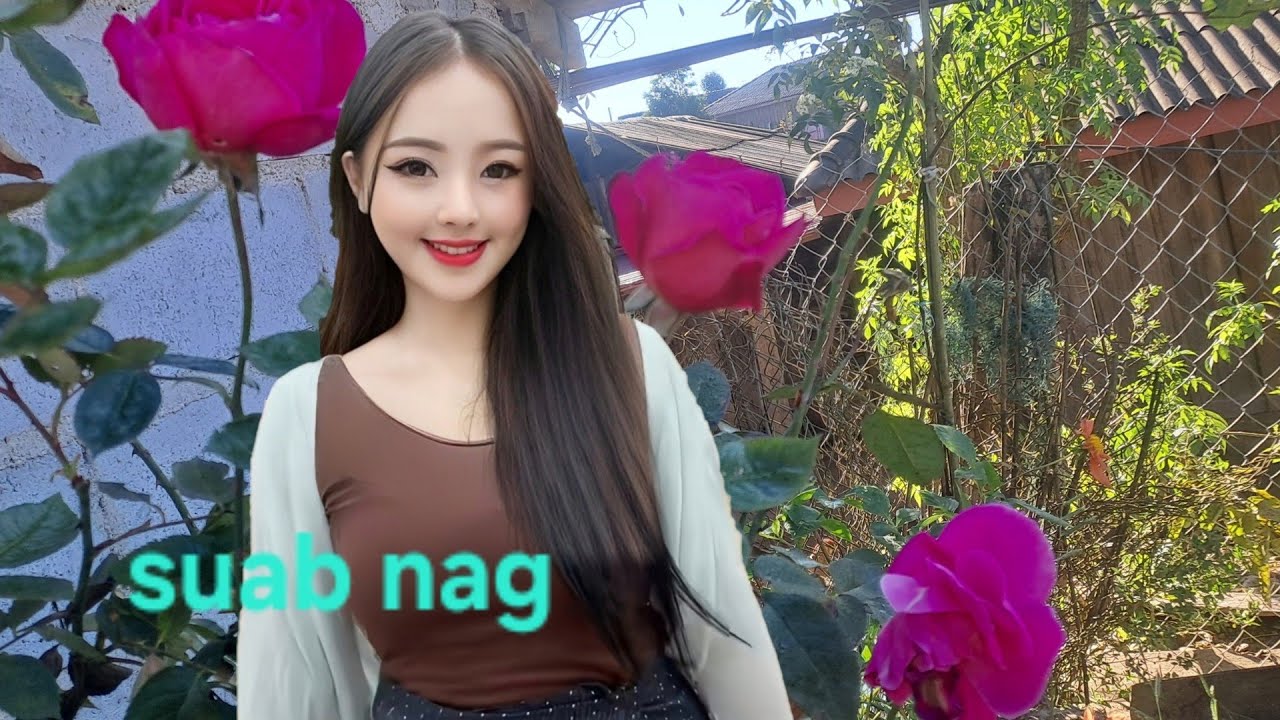 Kuvyawg tuav nyab rau kuv aim thawjteg taub hau qaus ple ta zoo nyob heev. 14/2/2026.