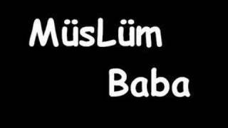MüsLüm Gürses - Yeter SevgiLim