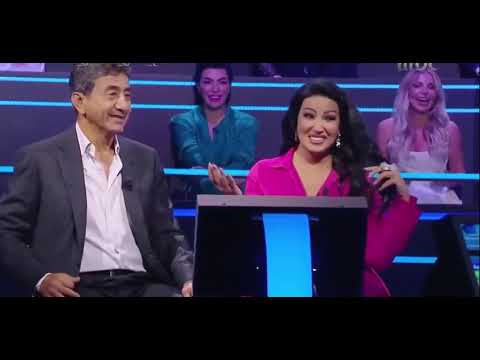 من سيربح المليون ناصر القصبي وسميه الخشاب و ربح المليون ريال ناصر القصبي