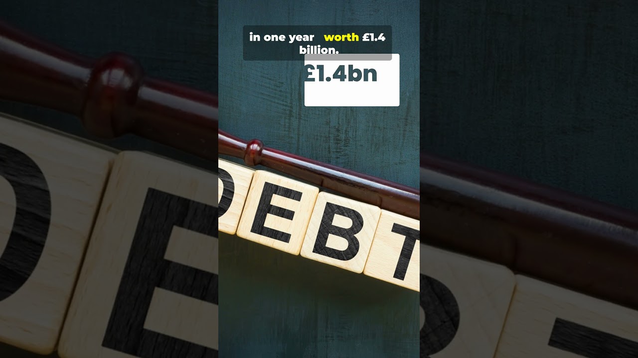How a £60 private parking fine can reshape your financial future.