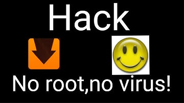 How to hack any android games without root easy (no virus)