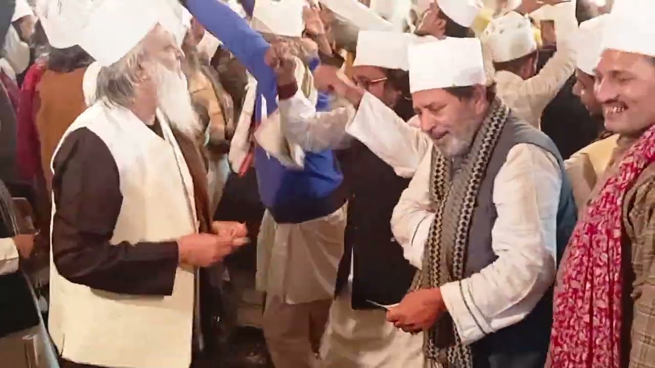 khawaja hasan tori Soorat piyari khawaja ji 66 va urs mubarak huzur Sultanul auliya sarkar