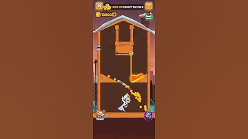 Home pin //love pin rescue puzzle gameing//pull the pin gameplay//Android iOS game