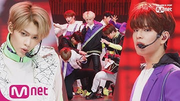 [Stray Kids - MIROH] KPOP TV Show | M COUNTDOWN 190418 EP.615