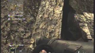 Call of duty 5 (World at War) 9 Downfall Glitches