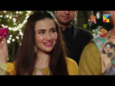 Asfi Mahnoor Ke Husan Ka Deewana Ho Gaya...!! 😍#sanajaved #usmankhalidbutt Kaala Doriya HUM TV