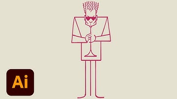 Draw Along with Kyle - Miles Davis | Adobe Creative Cloud