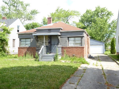 16005 Cloverside Avenue, Cleveland, OH home video tour