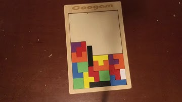 Coogam Blocks
