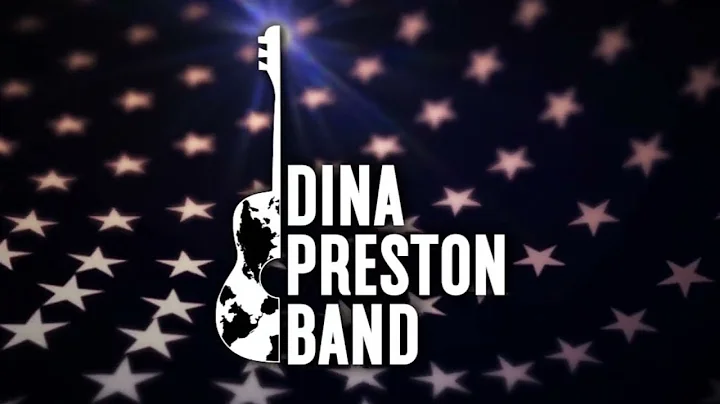 Dina Preston Band with Ken Skaggs on Steel Guitar