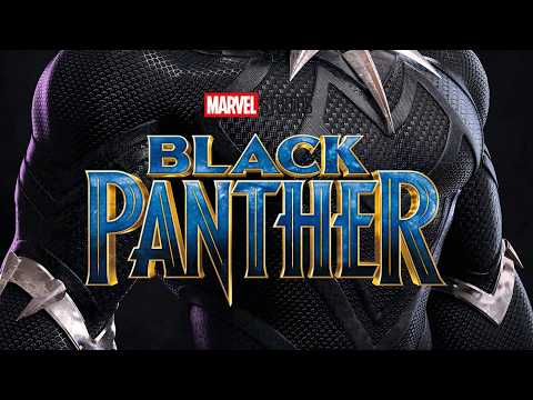 Black Panther: King T'Challa - Disney Cruise Line