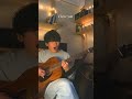 Dave - Raindance (ft. Tems) (Acoustic Cover)