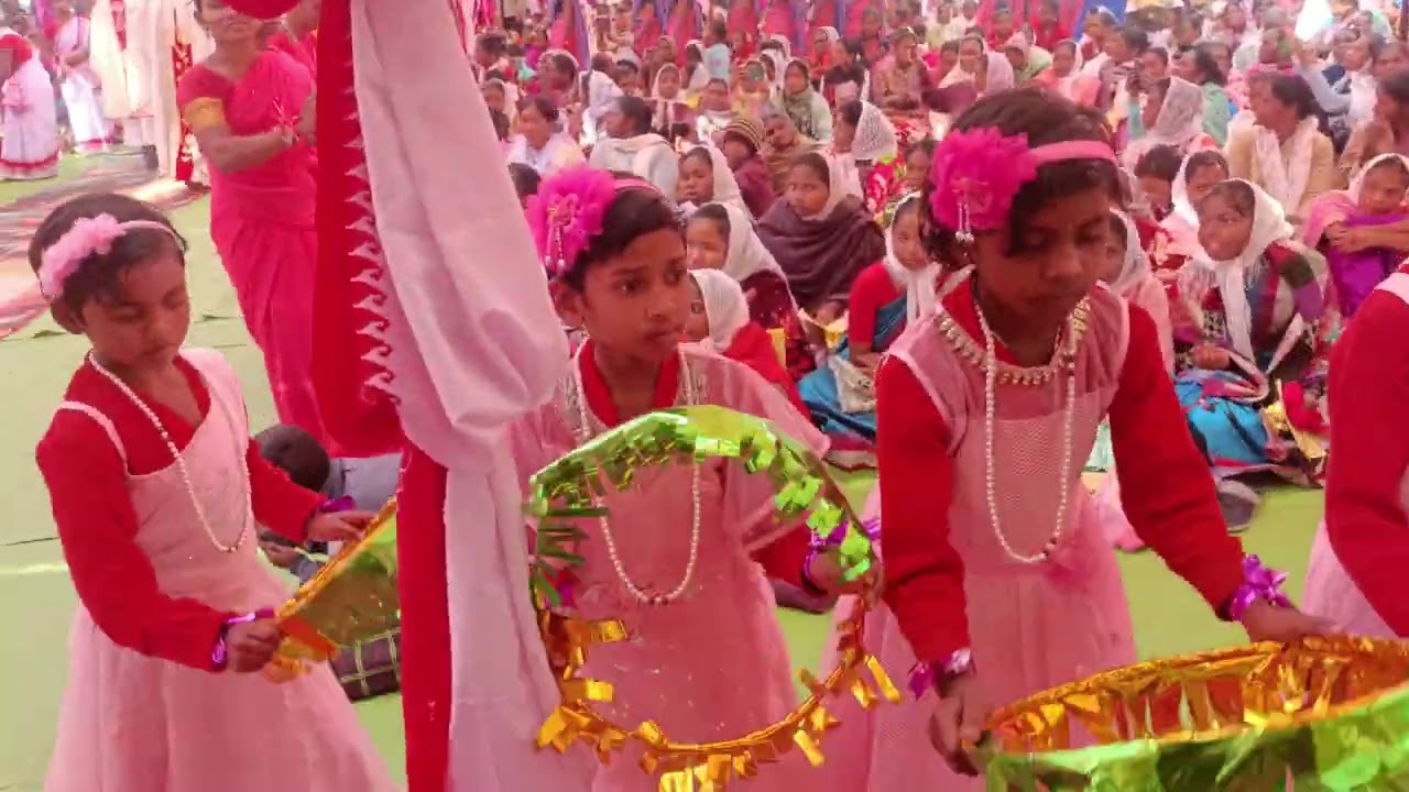 Diya //lele jabe @bati lele jabe ##bisarjan.