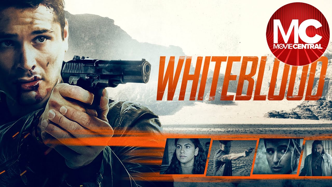 Whiteblood | Full Crime Drama Movie