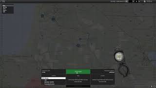 ArmA 3 respawn bug