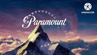 Paramount Pictures Logo 2011 Remake