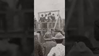 H.H. Holmes execution Content