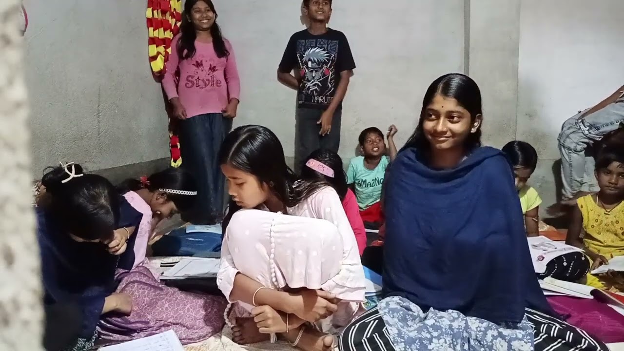 Mind ful kids video 5500