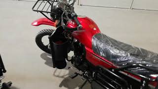 Мотоцикл GSX suziki. сузуки. 150/ 200/ 250 куб.