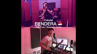 Cokelat - Bendera (Pop Punk / Easycore Cover)