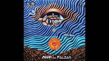 AIRI & Falzar - Osaka