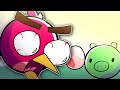 Stupid Angry Birds