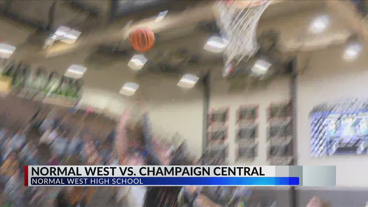 WMBD Prep Sports Recap: Jan. 13, 2026