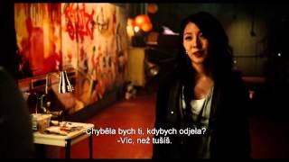 Make Your Move (2013) HD Trailer (CZ titulky) - DVDOBCHOD.CZ