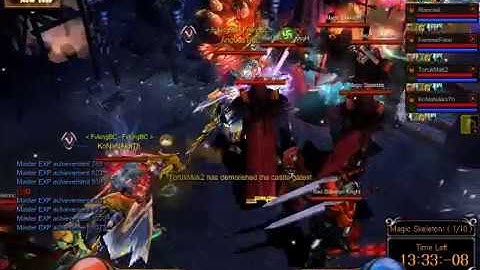 Hack teleport and speed January 16, 2019 mu online webzen