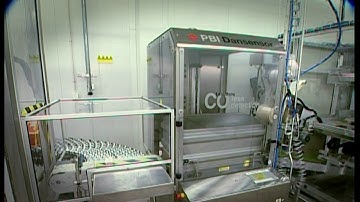 Dansensor LeakMatic II LeakPointer II Leak Detection