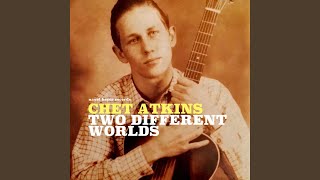 Watch Chet Atkins Stay As Sweet As You Are video