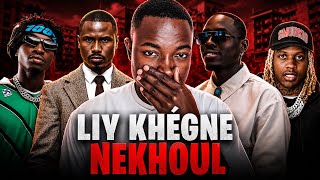 Ngaaka Blindé menace Dip Doundou Guiss dans son quartier ?MNM fait des révélations | Lil Durk risque