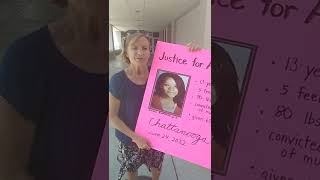 Justice for Angel Bumpass