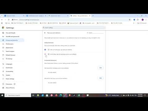 How To Block Ads On Desktop In Google Chrome - Full Guide