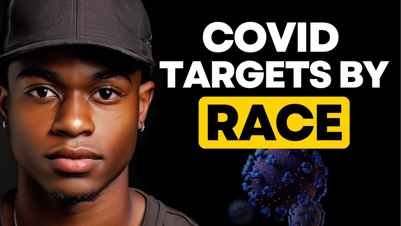 This "conspiracy theory" sounds crazy, but it's true.