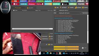 Infinix Hot 60i FRP Bypass 2026 X6728, X6728B UnlockTool Method NO DA NO AUTH Google Acc Removal.