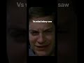 What Tobey saw in Peter's Aggression