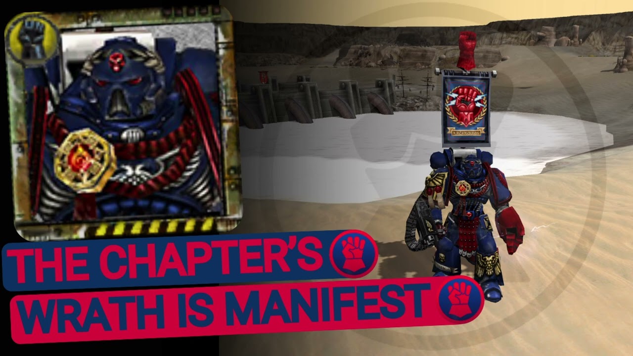 Цитаты главы ордена Педро Кантора (Багровые Кулаки) — Мод «Объединение Рассвета Войны»