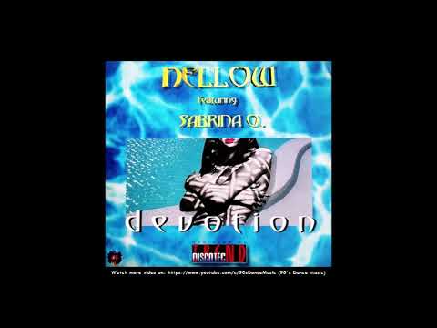Devotion artwork