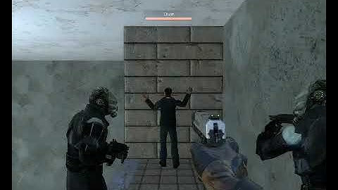 Mission 14 "Ť̶̠̭̹͕̒́̈́̿̌͌͌́͆͂å̶̢̛̠͚̝̠̩̖͚̘̞̤̓͛̾̑́̄̚k̸̨̩̖͈̜̗̠̝̭̩̰͓̎̐̎͊̀́̕͠ḗ̸̗̆͑̈̈́́́̏͐̈́̈́͐ them"